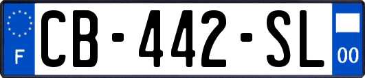 CB-442-SL