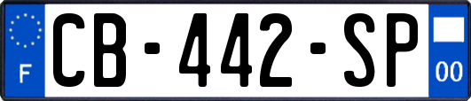 CB-442-SP