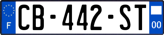 CB-442-ST