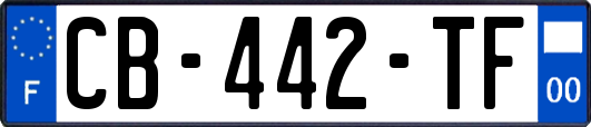 CB-442-TF