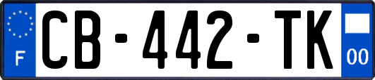 CB-442-TK