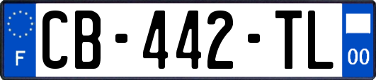 CB-442-TL