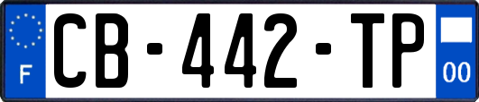 CB-442-TP
