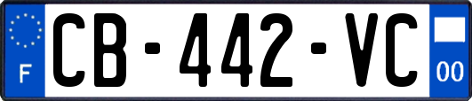 CB-442-VC