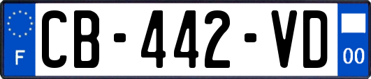 CB-442-VD