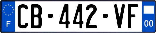 CB-442-VF