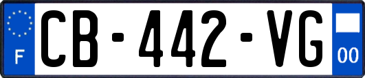 CB-442-VG