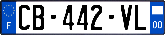 CB-442-VL