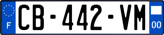 CB-442-VM