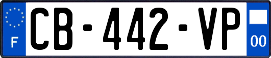 CB-442-VP