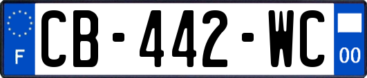 CB-442-WC