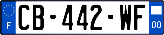 CB-442-WF