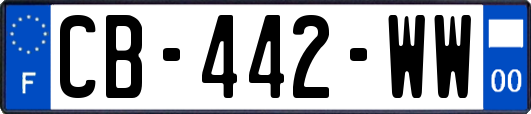 CB-442-WW