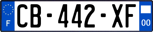 CB-442-XF