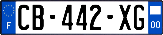 CB-442-XG