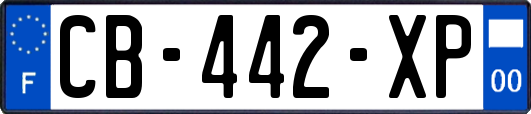 CB-442-XP