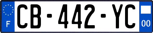 CB-442-YC