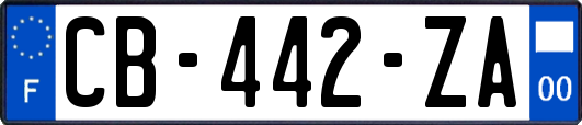 CB-442-ZA