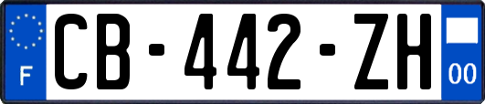 CB-442-ZH