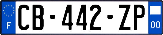 CB-442-ZP