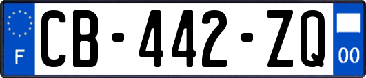 CB-442-ZQ