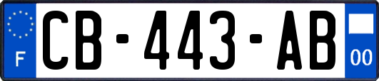CB-443-AB