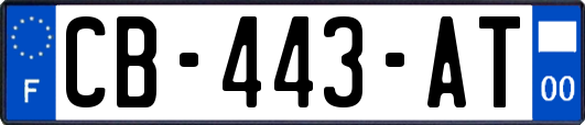 CB-443-AT