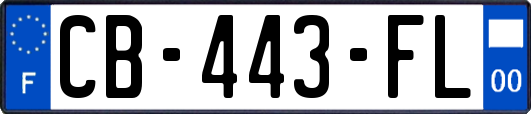 CB-443-FL