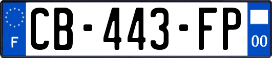 CB-443-FP