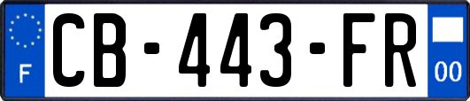 CB-443-FR