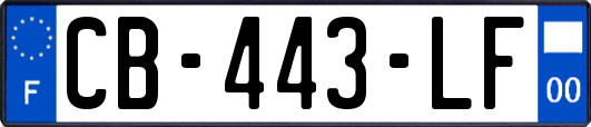 CB-443-LF