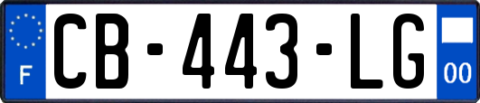 CB-443-LG