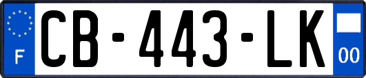 CB-443-LK