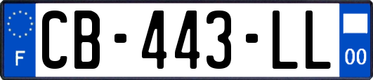 CB-443-LL