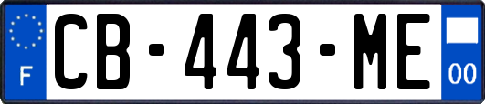 CB-443-ME