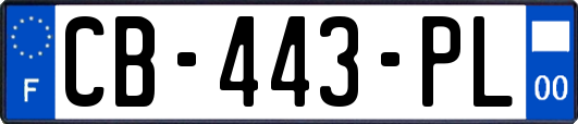 CB-443-PL