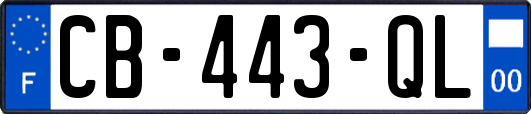 CB-443-QL