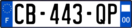 CB-443-QP