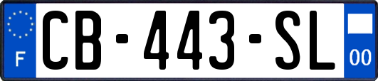 CB-443-SL