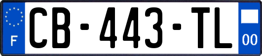 CB-443-TL