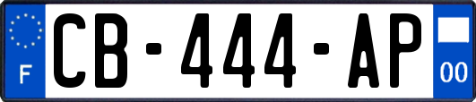 CB-444-AP