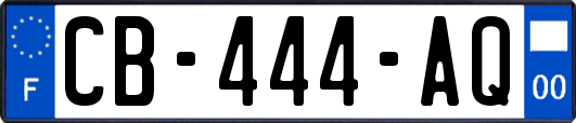 CB-444-AQ