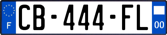 CB-444-FL