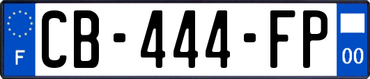 CB-444-FP