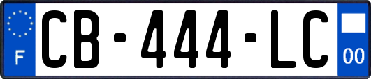 CB-444-LC