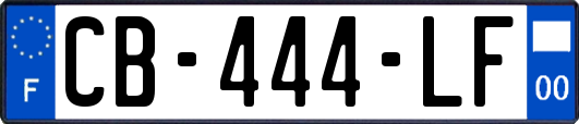CB-444-LF