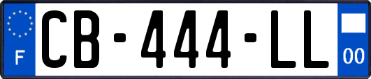 CB-444-LL