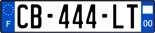 CB-444-LT