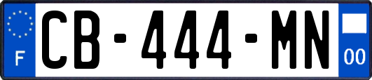 CB-444-MN