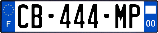 CB-444-MP